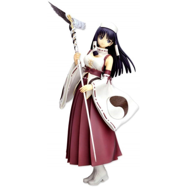 Ryuna | 1/8 Scale Figure