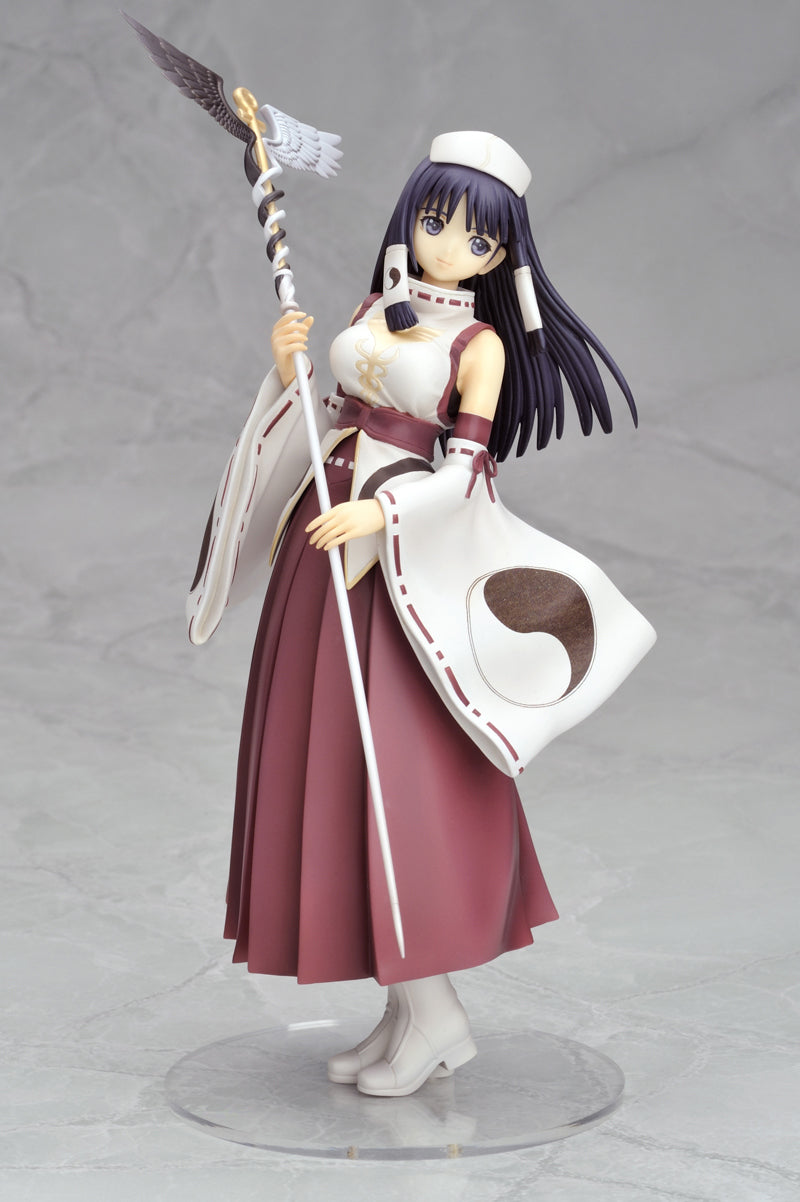 [PRE-OWNED] Ryuna | 1/8 Scale Figure