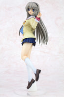 [PRE-OWNED] Tomoyo Sakagami (School Uniform ver.) | 1/6 Scale Figure