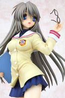 [PRE-OWNED] Tomoyo Sakagami (School Uniform ver.) | 1/6 Scale Figure