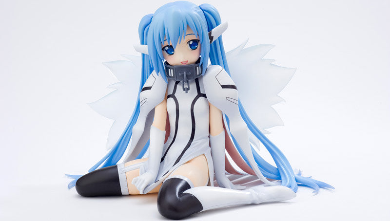 Nymph | 1/6 Scale Figure