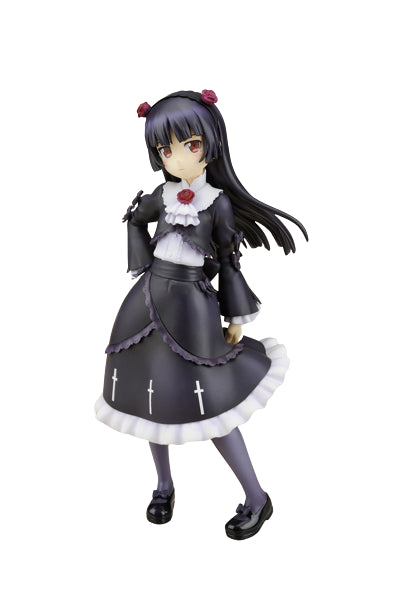 Ruri Goko | 1/8 Scale Figure