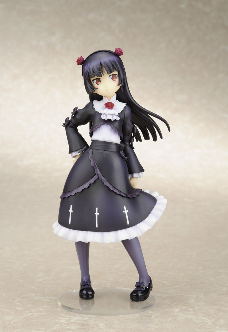 Ruri Goko | 1/8 Scale Figure