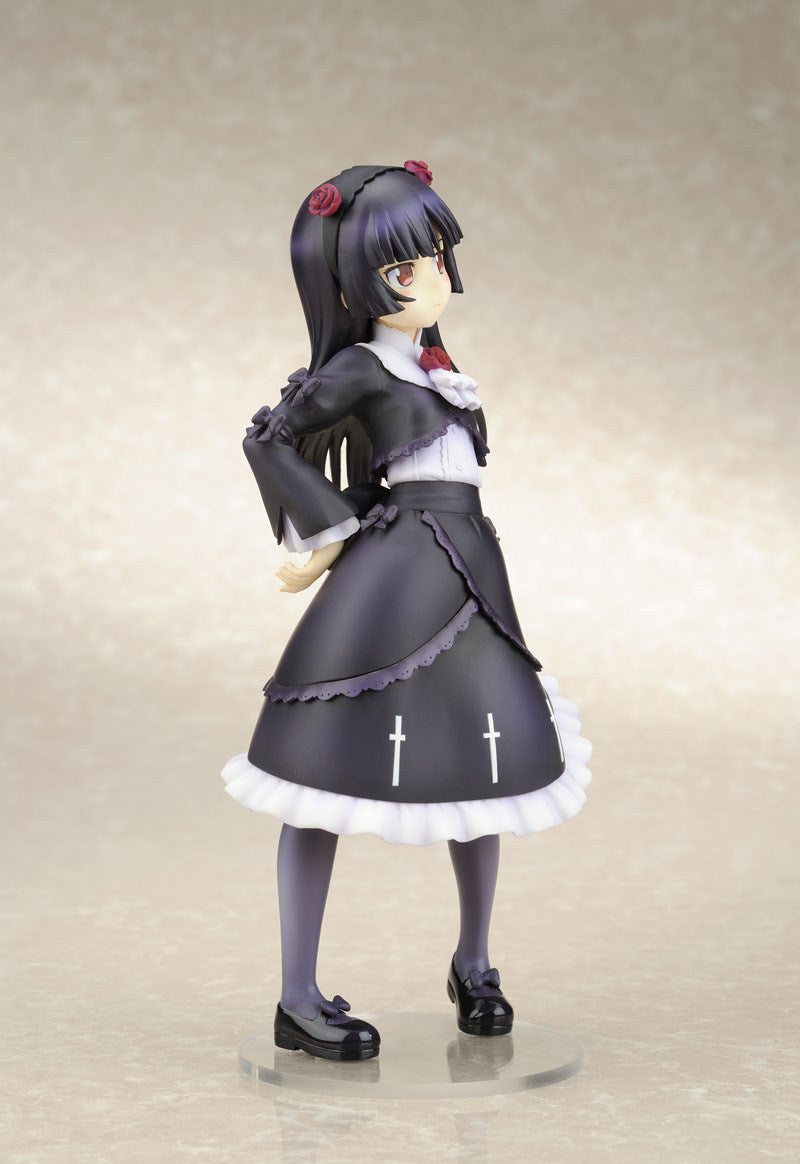 Ruri Goko | 1/8 Scale Figure