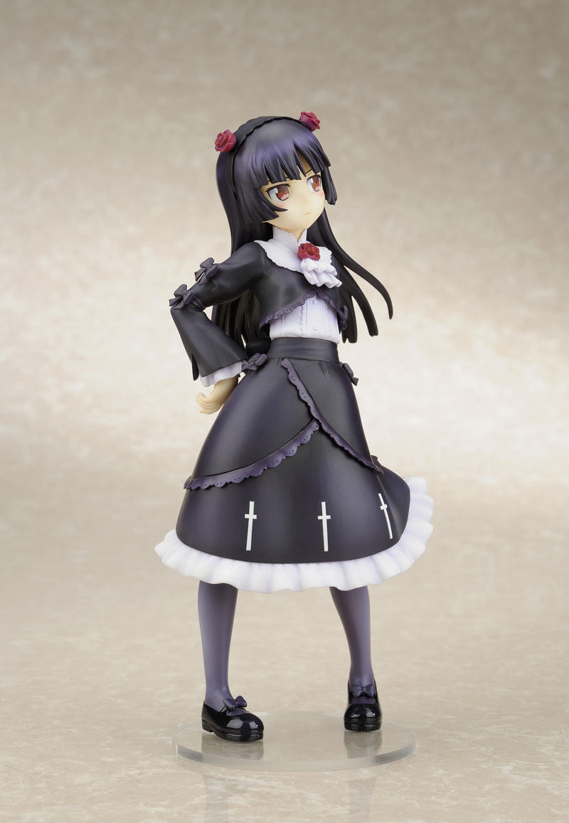 Ruri Goko | 1/8 Scale Figure