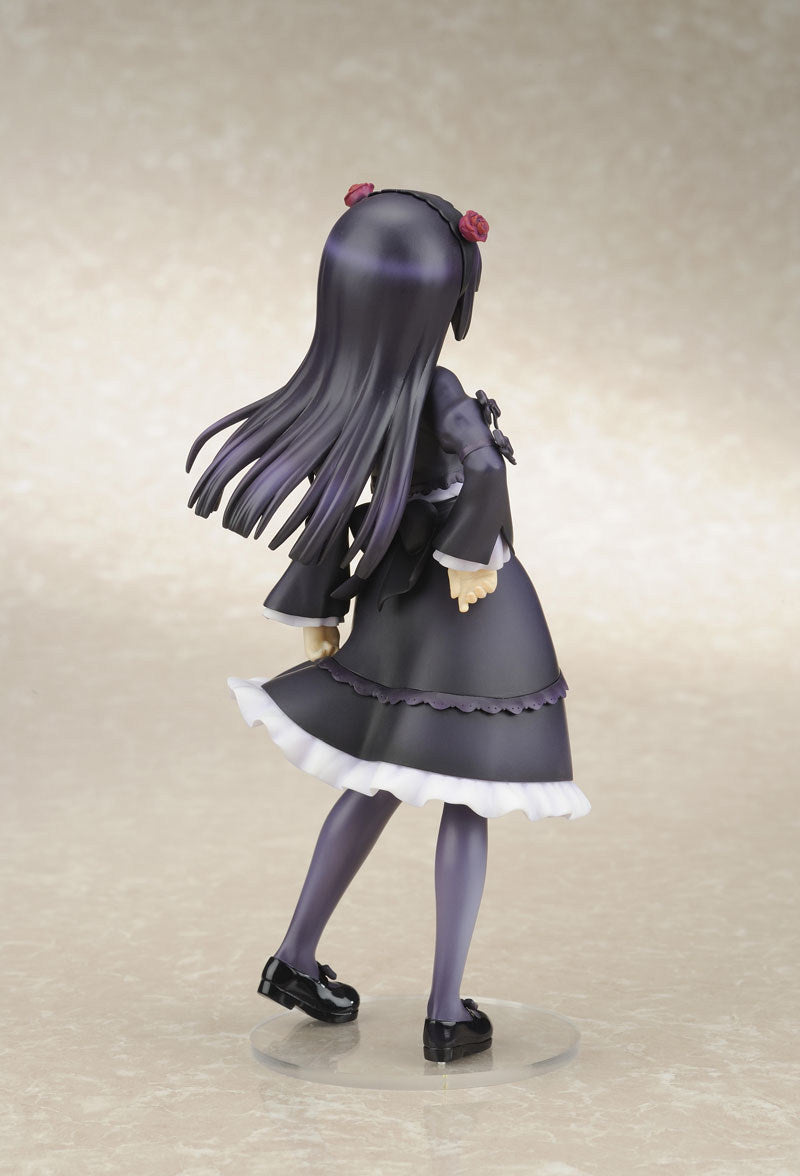 Ruri Goko | 1/8 Scale Figure