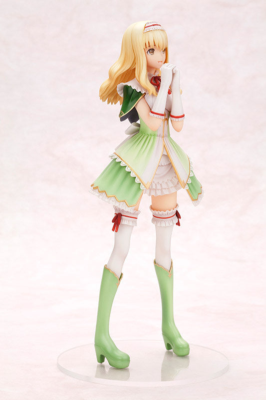 Elmina Rhoderia | 1/8 Scale Figure