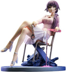 Hitagi Senjougahara: Nisemonogatari | 1/8 Scale Figure