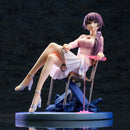 Hitagi Senjougahara: Nisemonogatari | 1/8 Scale Figure