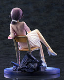 Hitagi Senjougahara: Nisemonogatari | 1/8 Scale Figure
