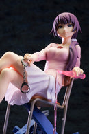 Hitagi Senjougahara: Nisemonogatari | 1/8 Scale Figure