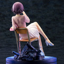 Hitagi Senjougahara: Nisemonogatari | 1/8 Scale Figure