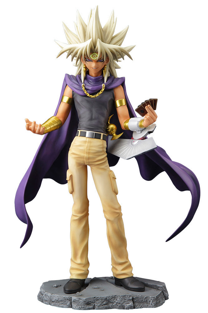 Yami Marik | 1/7 ARTFX J Figure