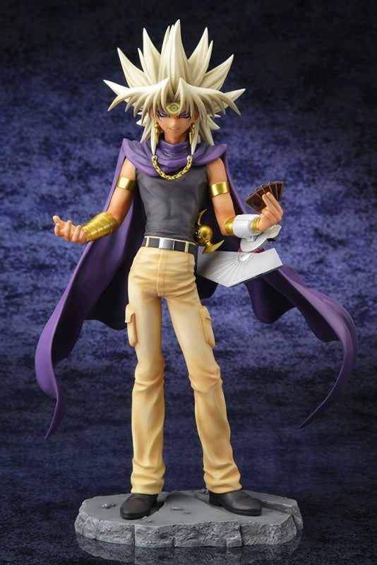 Yami Marik | 1/7 ARTFX J Figure