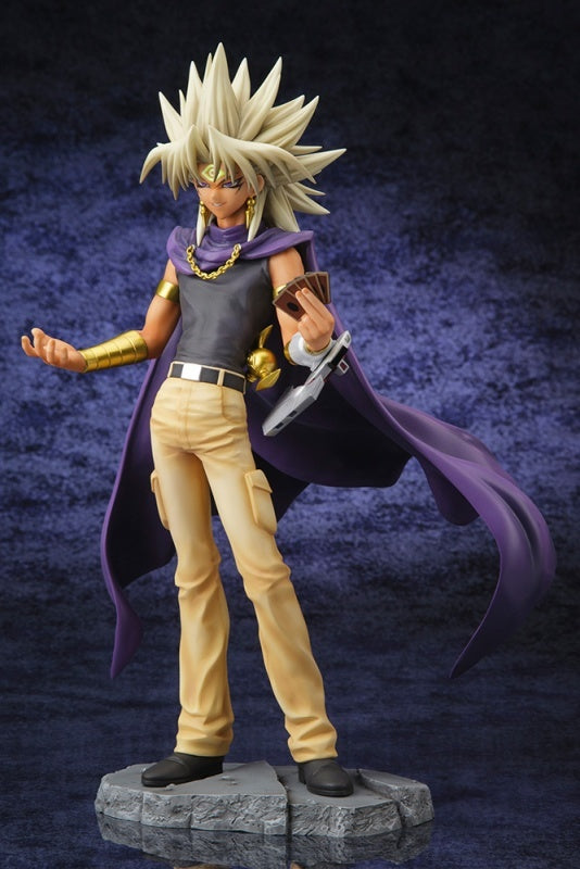 Yami Marik | 1/7 ARTFX J Figure