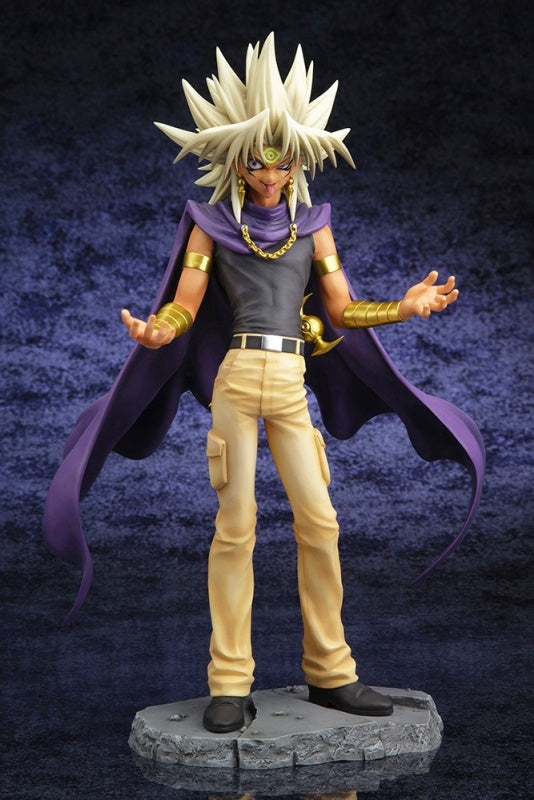 Yami Marik | 1/7 ARTFX J Figure