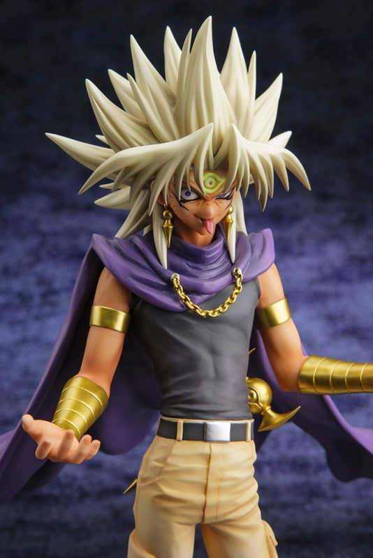 Yami Marik | 1/7 ARTFX J Figure