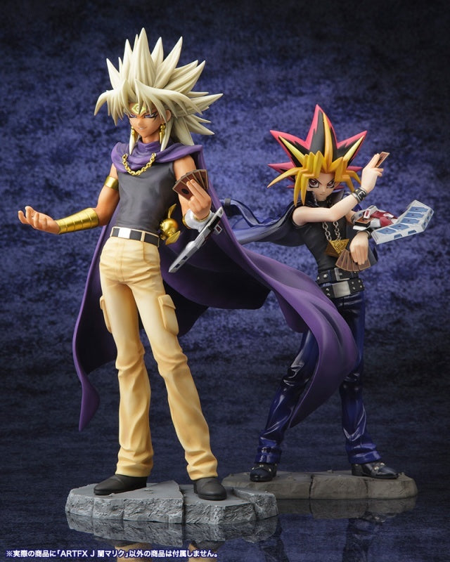 Yami Marik | 1/7 ARTFX J Figure