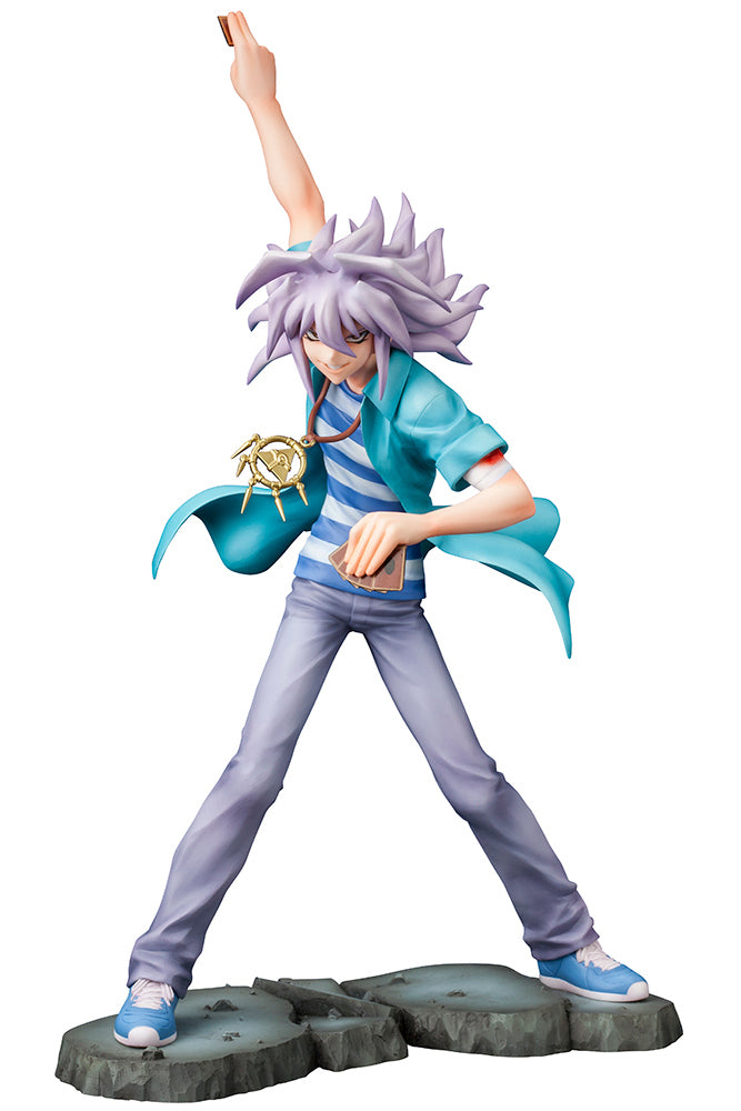 Yami Bakura | 1/7 ARTFX J Figure