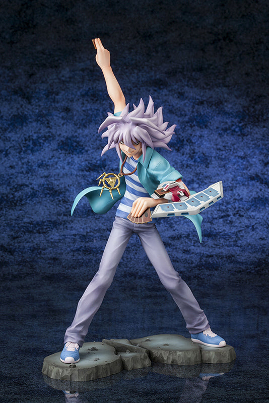 Yami Bakura | 1/7 ARTFX J Figure