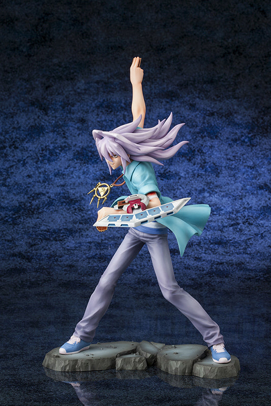 Yami Bakura | 1/7 ARTFX J Figure