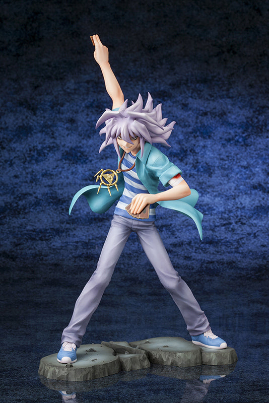 Yami Bakura | 1/7 ARTFX J Figure