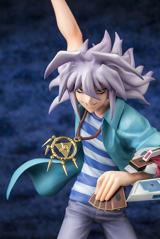 Yami Bakura | 1/7 ARTFX J Figure