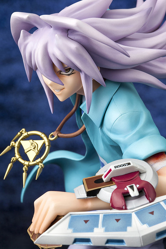 Yami Bakura | 1/7 ARTFX J Figure