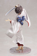 Shiki Ryougi: Dreamy, Remnants Of Daily | 1/8 Scale Figure