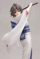 Shiki Ryougi: Dreamy, Remnants Of Daily | 1/8 Scale Figure