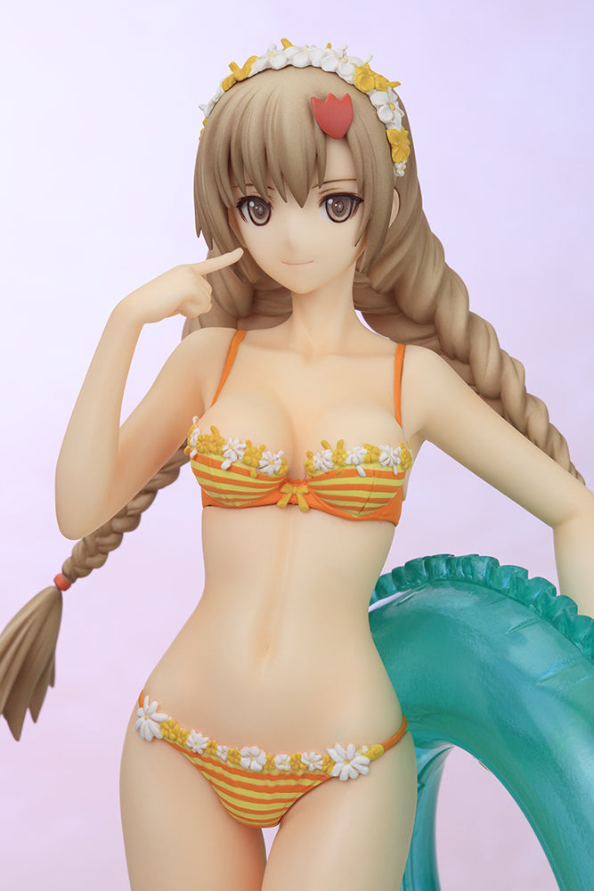 Amil (Swimsuit ver.) | 1/7 Scale Figure