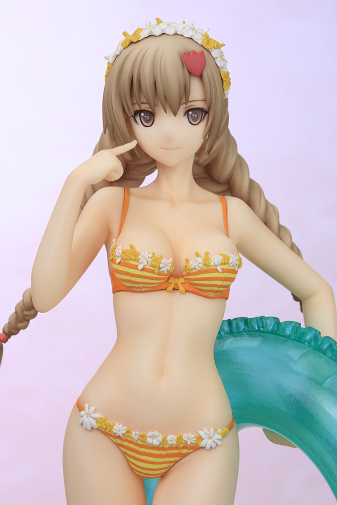 Amil (Swimsuit ver.) | 1/7 Scale Figure