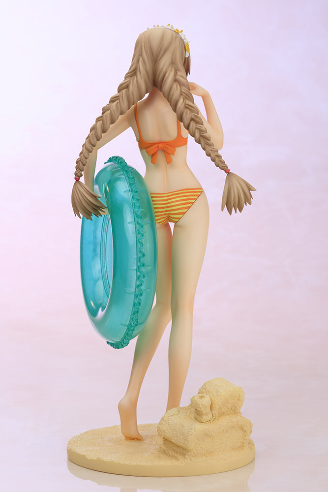 Amil (Swimsuit ver.) | 1/7 Scale Figure