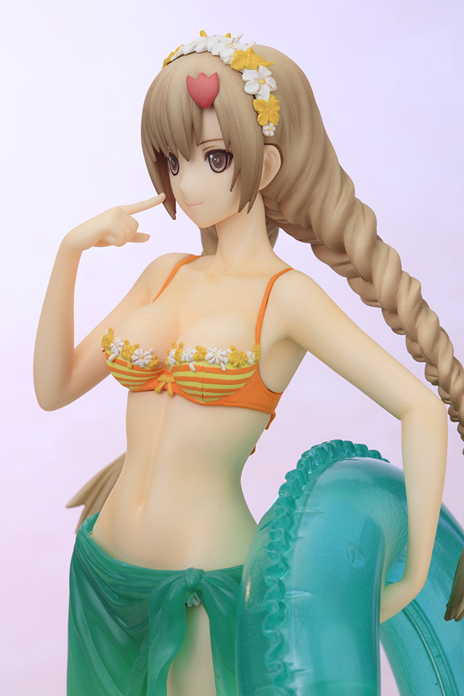 Amil (Swimsuit ver.) | 1/7 Scale Figure