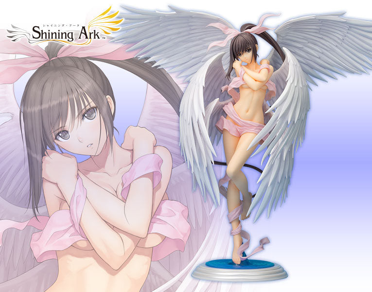 Sakuya (Mode:Seraphim) | 1/6 Scale Figure