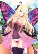 "Fairy Garden" Annabel | 1/6 Scale Figure