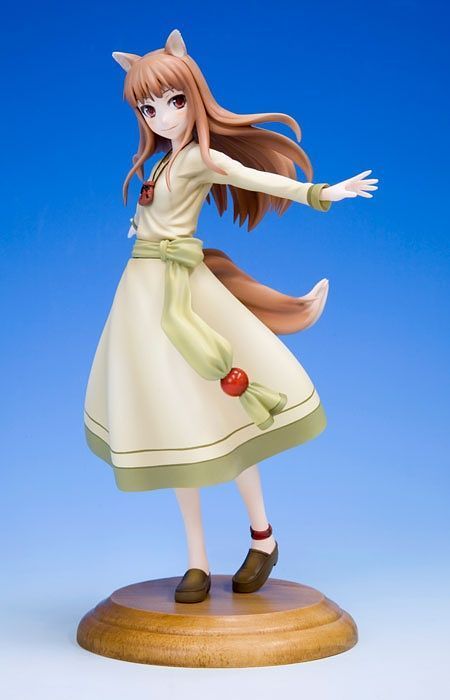 Holo (Renewal Package ver.) | 1/8 Scale Figure