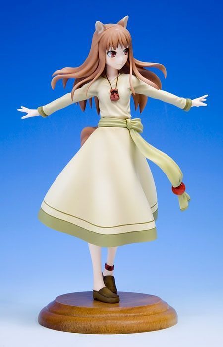 Holo (Renewal Package ver.) | 1/8 Scale Figure