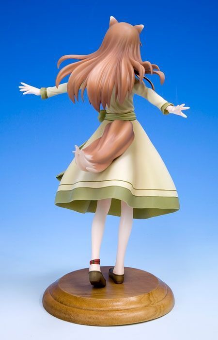 Holo (Renewal Package ver.) | 1/8 Scale Figure