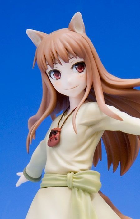 Holo (Renewal Package ver.) | 1/8 Scale Figure
