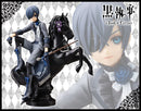 Ciel Phantomhive | 1/8 ARTFX J Figure