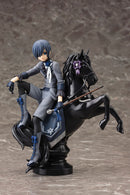 Ciel Phantomhive | 1/8 ARTFX J Figure