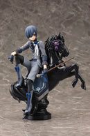 Ciel Phantomhive | 1/8 ARTFX J Figure