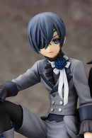 Ciel Phantomhive | 1/8 ARTFX J Figure