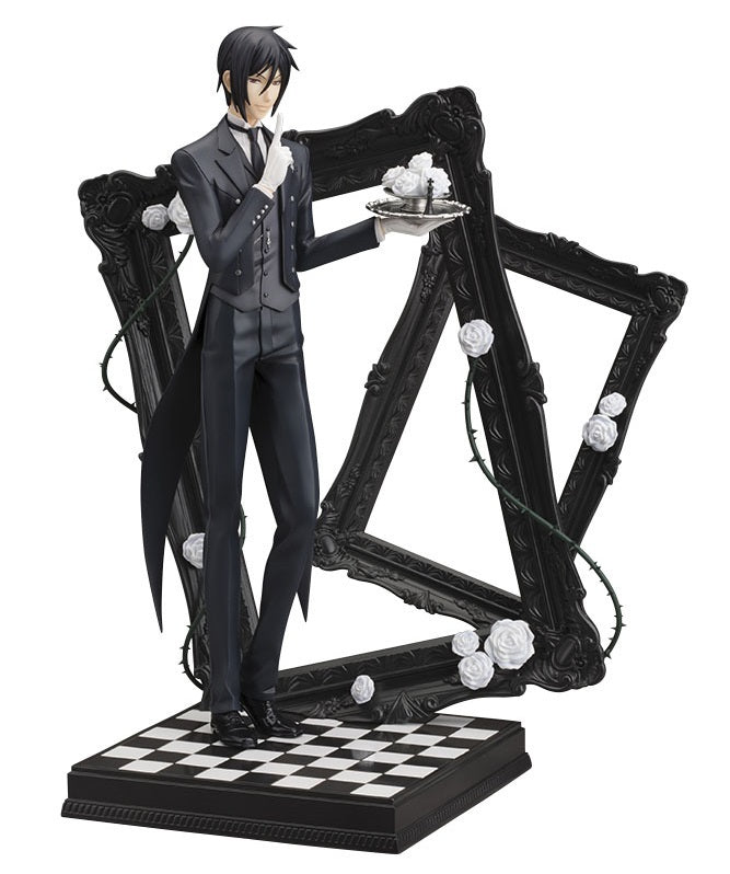 Sebastian Michaelis | 1/8 ARTFX J Figure