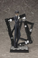 Sebastian Michaelis | 1/8 ARTFX J Figure