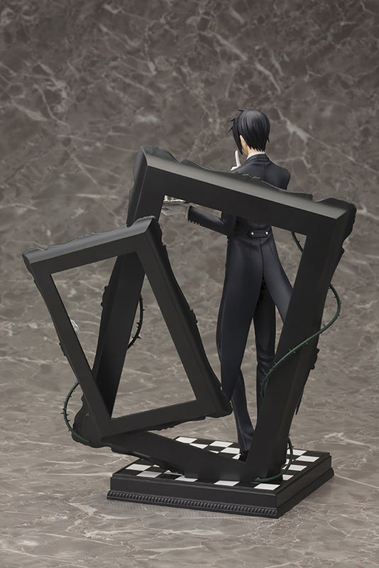 Sebastian Michaelis | 1/8 ARTFX J Figure