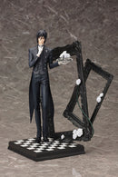 Sebastian Michaelis | 1/8 ARTFX J Figure