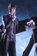 Sebastian Michaelis | 1/8 ARTFX J Figure