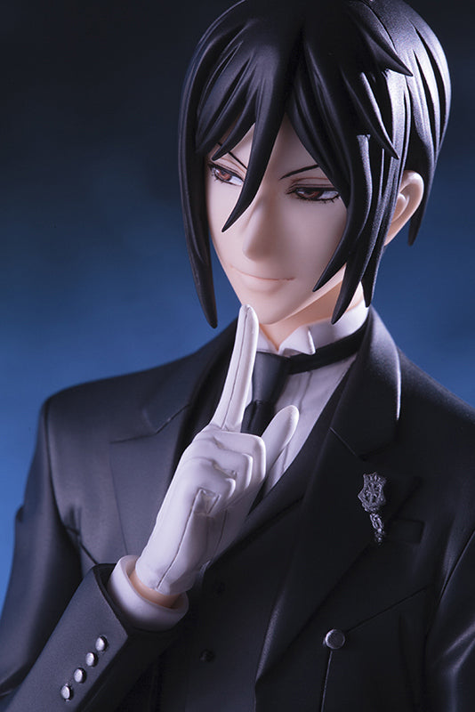 Sebastian Michaelis | 1/8 ARTFX J Figure